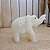 Elefante Ônix Verde - Imagem 2
