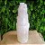 Torre Selenita Branca - 40cm - Imagem 2