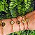 Pulseira Árvore da Vida - Folheado a Ouro - Imagem 5