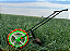 Plantadeira de Empurrar AG61 AllAgri - Imagem 3