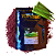 Sementes de quiabo Tropical Topseed Premium - 10MIL SEMENTES + CANIVETE DE DEDO - Imagem 3