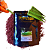 Sementes de quiabo Tropical Topseed Premium - 10MIL SEMENTES + CANIVETE DE DEDO - Imagem 1