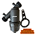 FILTRO DISCO NETAFIM MANUAL Y 120 MESH 2" - Netafim - Imagem 4