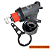 FILTRO DISCO NETAFIM MANUAL Y 120 MESH 2" - Netafim - Imagem 2