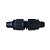 Conector União Twist Lock 16 Mm - Netafim - Imagem 1