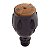 Aspersor Meganet 24d Marrom 550 L/h - Netafim - Imagem 1