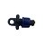 CONECTOR INICIAL ROSCA 16MM - Imagem 1