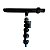 Injetor Fertirrigação Venturi 3/4" x 0.9 - Imagem 1