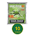 Formicida Isca Grão Verde - 500g - Com 10 pacotes - Imagem 1
