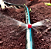 Micro Spray Jet Vermelho 47L - 100 Unid - RSB - Imagem 3