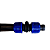 Emenda - Conector união rosca 16 mm - RSB - Imagem 2