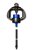 Microaspersor Gyronet 40 L/h Lr A.r. 60 Cm Dentado - Netafim - Imagem 1