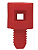 Micro Spray Jet Vermelho 47L - 1000 Unid - RSB - Imagem 3