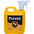 Rootz Protetor- Fertilizante Orgânico - 1L Natural Rootz Citronela e Melaleuca - Imagem 1