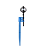Estaca Universal Para Gyronet E Supernet 30cm - Netafim - Imagem 3