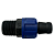 ADAPTADOR P/ FLEXNET 1/2" X 16MM -100 UNIDADES - Imagem 1