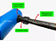 Kit Conector inicial com chula 16mm - 100 Unidades - Imagem 3