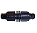 Emenda - Conector união rosca 16 mm - 100 Unidades - Imagem 3
