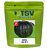 Sementes de Abóbora Híbrida Tetsukabuto K2 -100g - TSV - Imagem 1