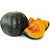 Sementes de Abóbora Híbrida Tetsukabuto K2 -100g - TSV - Imagem 2