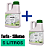 Combo Silintec 5L + Turfa 5L – Nutrição e Proteção Completa para Seu Cultivo - Imagem 1