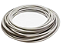 Microtubo Cinza SSPE 6,5X4mm Netafim 200 Metros Flexível - Netafim - Imagem 1