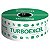 Mangueira de Gotejamento Turbo Excel 16mm 8mil 2.2 L/h 20cm 1000m - Naandan by Rivulis - Imagem 1