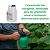 Fertilizante Ureia Adubo Liquido Nitrogênio Foliar - 5 Litros - Imagem 2