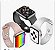 Smartwatch iwo 13 - Imagem 1