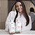 Progressiva orgânica Bioplastia Capilar 300 ml + Protetor Térmico Hair Protect + Acidificante pH Help (Brinde) - Imagem 2