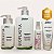 Kit Progressiva Orgânica 1L + Hair Protect + Acidificante pH Help 200ml de Brinde - Imagem 1