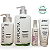 Kit Progressiva Orgânica 1L + Hair Protect + Acidificante pH Help 200ml de Brinde - Imagem 1