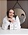 Kit Progressiva Orgânica 1L + Hair Protect + Acidificante pH Help 200ml de Brinde - Imagem 3