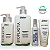 Kit Progressiva Orgânica 1L + Reconstrutor de Uso Obrigatório + Acidificante pH Help 200ml de (Brinde) - Imagem 1