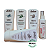 Kit Cronograma Capilar Believe + Hair Protect + Shampoo Hidratante (Brinde) - Imagem 1