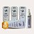 Kit Cronograma Capilar Believe + Protetor Térmico + Shampoo Hidratante (Brinde) - Imagem 1