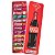 Lip Balm Smacker Refrigerante Coca-Cola - Hidratante Labial - Kit Com 12 Unidades - Imagem 1