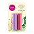 Eos Lip Balm Stick Toasted Marshmallow & Coconut Milk - Hidratante Labial - Imagem 1