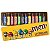 Lip Balm Smacker M&M - Hidratante Labial - Kit Com 12 Unidades - Imagem 1
