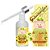 Elizavecca - Witch Piggy Hell Pore Galactomyces Pure Ample 50ml - Imagem 1