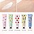 Tonymoly - Hidratante Para As Mãos Scent Of The Day Hand Cream 30ml - Imagem 2