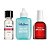 Sally Hansen - Kit Base Fortalecedora De Unhas + Removedor De Cutículas + Top Coat - Imagem 1