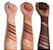 Morphe - Paleta De Blush, Contorno, Bronzer E Iluminador 8M Medium Vibes Face Palette - Imagem 3