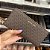Michael Kors - Carteira Jet Set Large Phone Wrilistet Marrom Monograma - Imagem 1