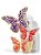 Bath & Body Works - Plug Aromatizador De Ambiente Borboletas Spring Butterflies - Imagem 1