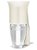 Bath & Body Works - Plug Aromatizador De Ambiente White Flare Nightlight - Imagem 2