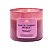 Bath Body & Works - Vela Aromática 3 Pavios Black Cherry Merlot - Imagem 1