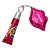Gloss Labial Fanta Morango - Imagem 1