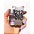 Carolina Herrera - Miniatura Perfume 212 Men Nyc Masculino Edt 7ml - Imagem 1