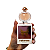 Paco Rabanne - Miniatura Perfume Olympéa Feminino Edp 6ml - Imagem 1